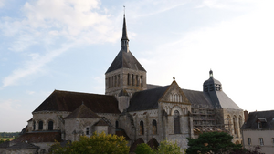 Dépannage chauffe-eau Saint-Benoît